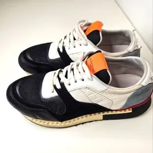 Givenchy | Shoes | Givenchy Active Runner Low Top Sneakers M